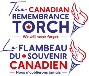 The Canadian Remembrance Torch | canadianremembrancetorch.ca